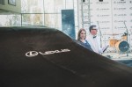 Лексус-Волгоград представил новый Lexus GX Фото 19